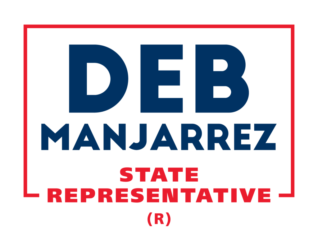 Deb Manjarrez for State Representative